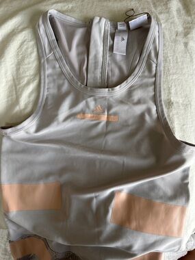 Adidas by Stella McCartney one of a kind sample onesuit